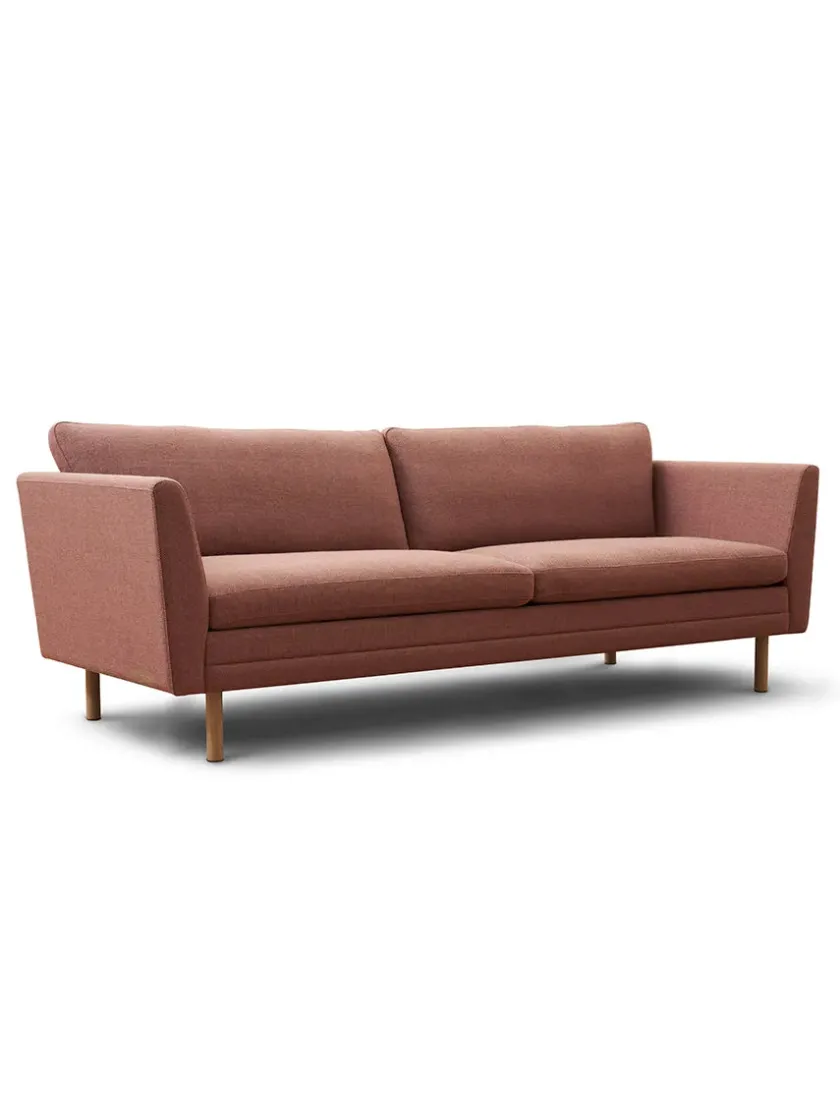 Mogens Hansen MH2301 Sofa, focus royal fra> Sofaer