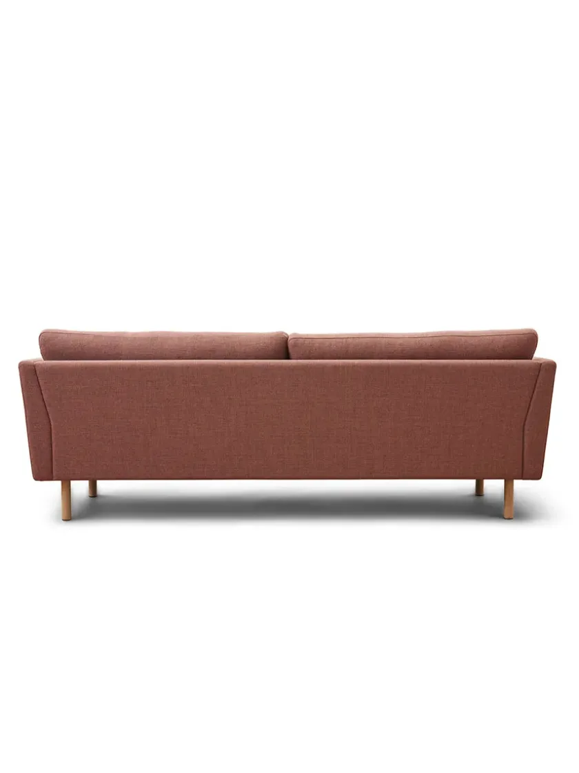 Mogens Hansen MH2301 Sofa, focus royal fra> Sofaer