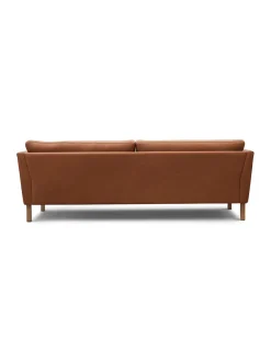 Mogens Hansen MH2301 Sofa, gefion læder fra><noscript><img width=