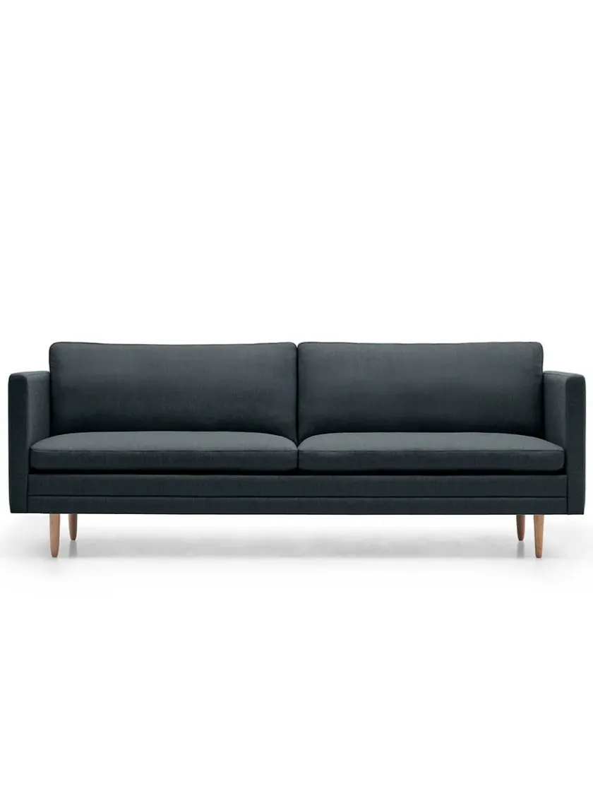 Mogens Hansen MH2614/MH2615 sofa, mood fra> Sofaer
