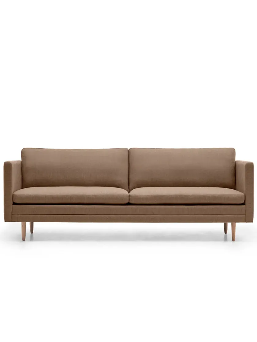 Mogens Hansen MH2614/MH2615 sofa, mood fra> Sofaer
