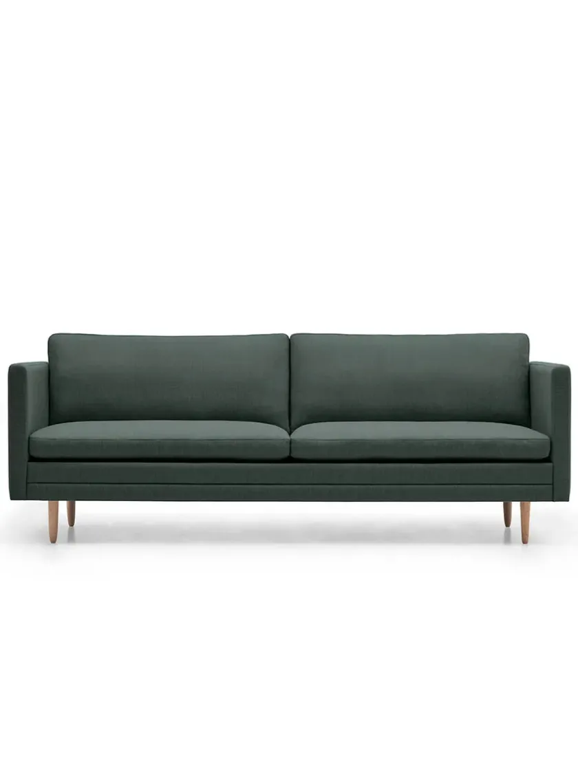 Mogens Hansen MH2614/MH2615 sofa, mood fra> Sofaer