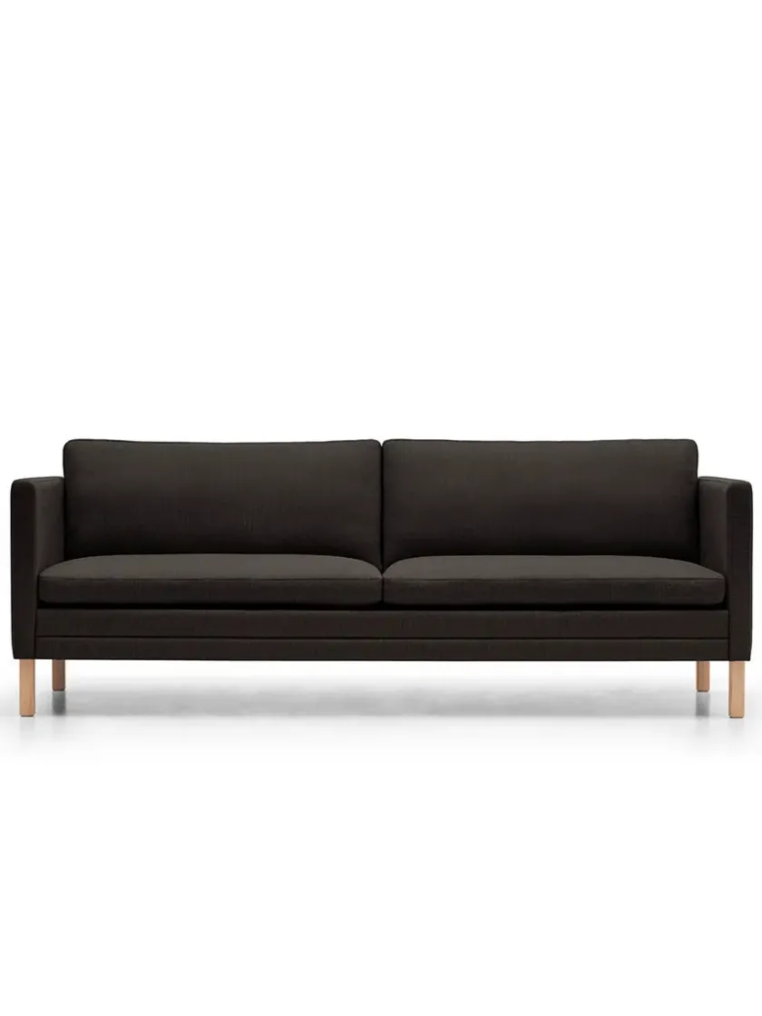 Mogens Hansen MH2614/MH2615 sofa, mood fra> Sofaer