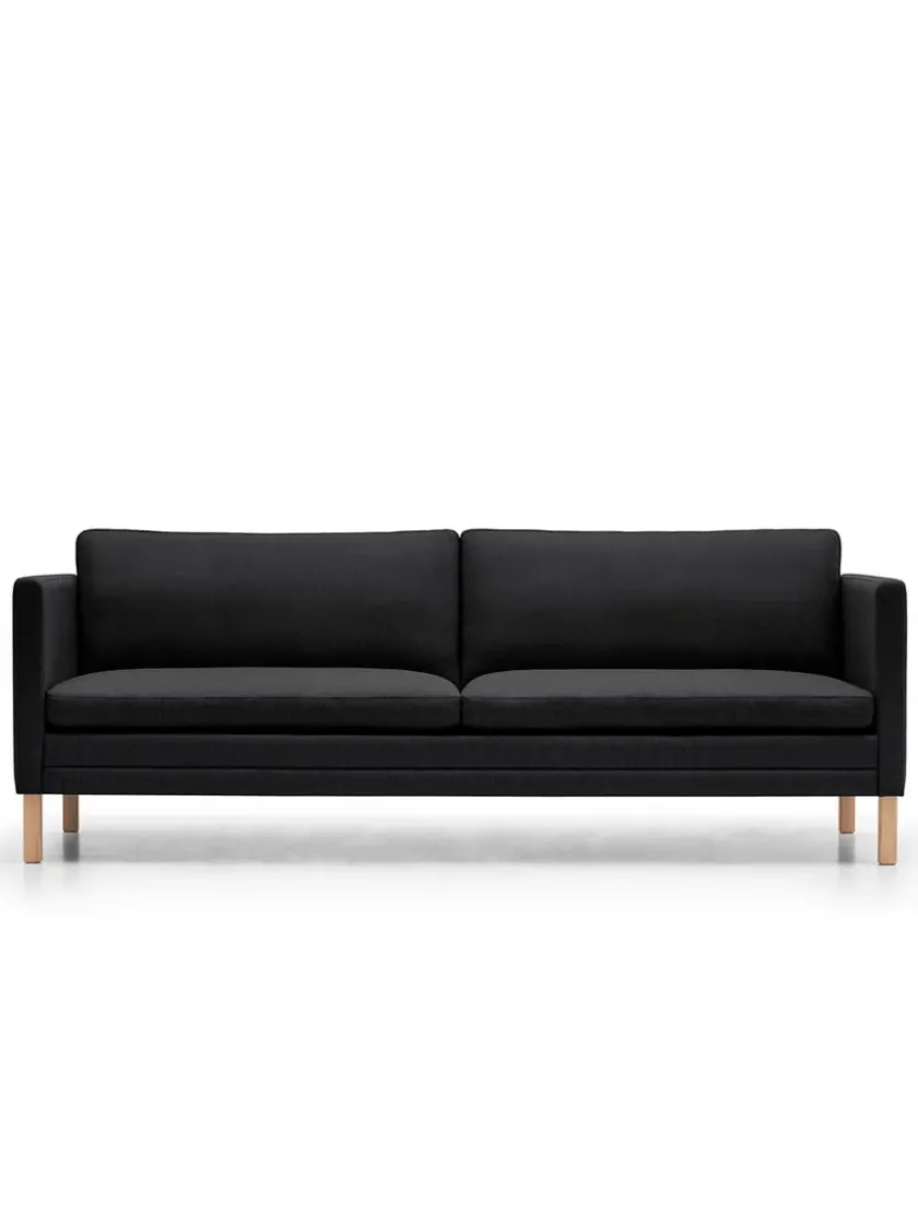 Mogens Hansen MH2614/MH2615 sofa, mood fra> Sofaer