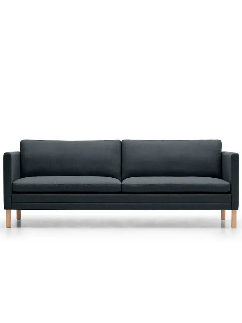 Mogens Hansen MH2614/MH2615 sofa, mood fra> Sofaer