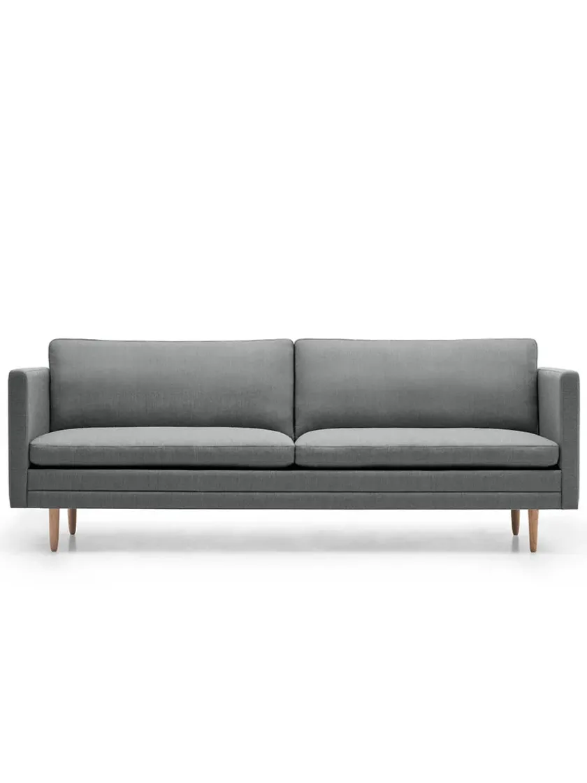Mogens Hansen MH2614/MH2615 sofa, mood fra> Sofaer