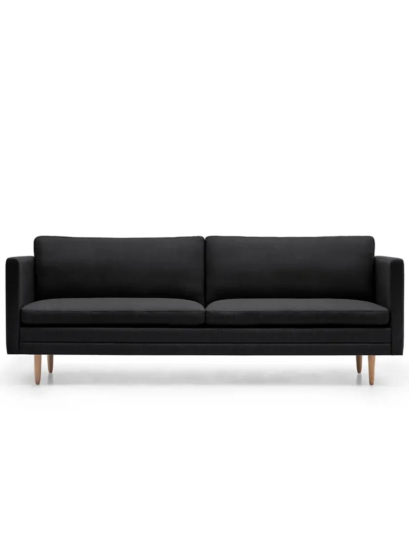 Mogens Hansen MH2614/MH2615 sofa, mood fra> Sofaer
