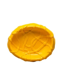 raawii Michael Kvium Jam Fad, mallard blue fra><noscript><img width=