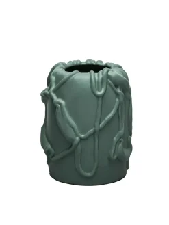 raawii Michael Kvium Jam Vase, empire yellow fra><noscript><img width=
