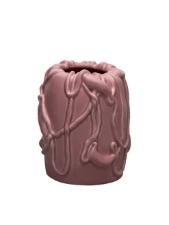 raawii Michael Kvium Jam Vase, nostalgia rose fra> Vaser