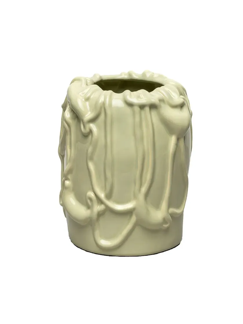 raawii Michael Kvium Jam Vase, nostalgia rose fra> Vaser