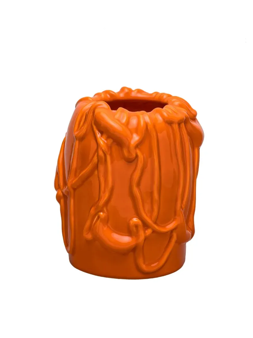 raawii Michael Kvium Jam Vase, nostalgia rose fra> Vaser