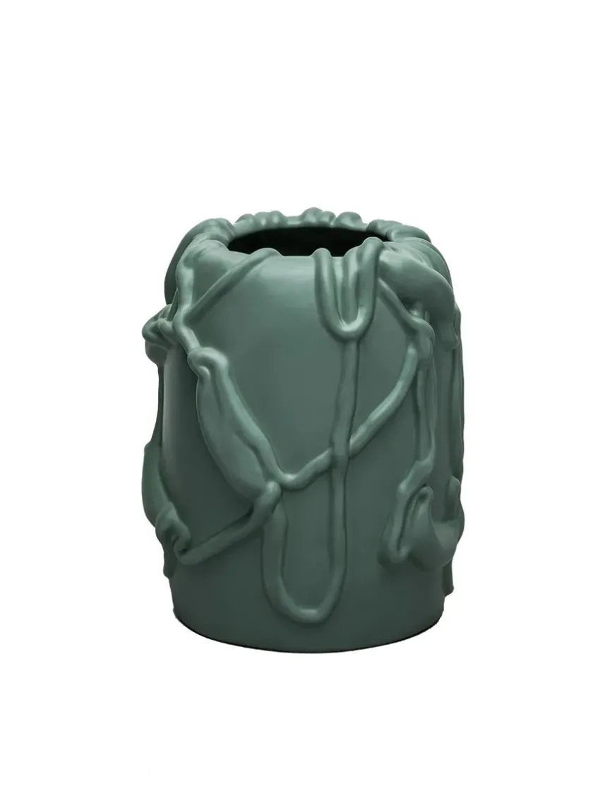 raawii Michael Kvium Jam Vase, nostalgia rose fra> Vaser