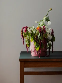 raawii Michael Kvium Jam Vase, nostalgia rose fra><noscript><img width=