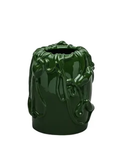 raawii Michael Kvium Jam Vase, pale green fra><noscript><img width=