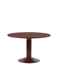 Muuto Midst Table Ø 160 cm, linoleum fra><noscript><img width=