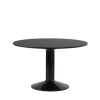 Muuto Midst Table Ø 120 cm, linoleum fra> Spiseborde