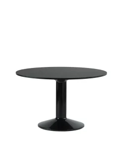 Muuto Midst Table Ø 120 cm, linoleum fra><noscript><img width=