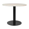 Ferm Living Mineral Dining Table fra> Haveborde