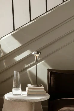 Ferm Living Mineral Sculptural Table fra><noscript><img width=
