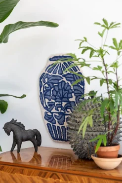 Bongusta Ming Vase Rug fra><noscript><img width=