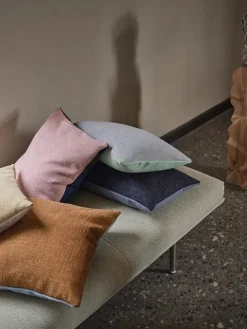 Muuto Mingle Cushion, 35 x 55 cm fra> Puder Og Plaider|Puder