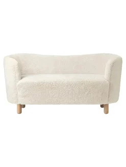 Audo Copenhagen Mingle Sofa fra> Sofaer
