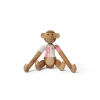 Kay Bojesen Mini Abe x DBU 86 Away af> Gaver Til Ham|Figurer