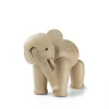 Kay Bojesen Mini elefant af> Gaver Til Ham|Figurer