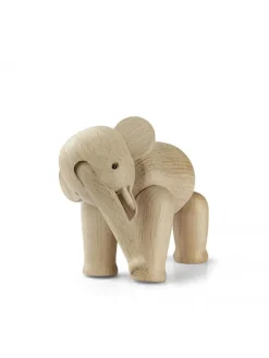 Kay Bojesen Mini elefant af> Gaver Til Ham|Figurer