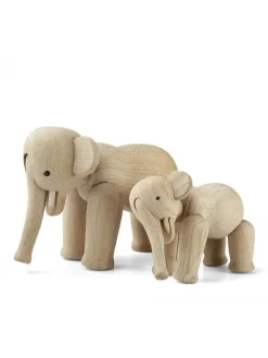 Kay Bojesen Mini elefant af><noscript><img width=