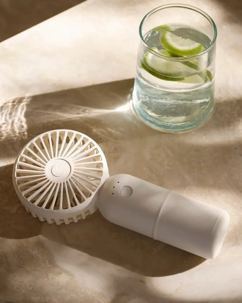 Moonboon Mini Ventilator fra>Børn Gaver|Gaver Til Børn