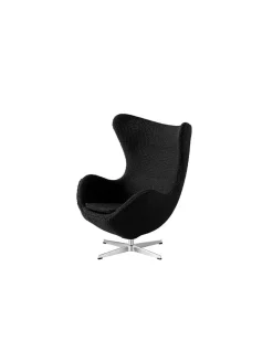 Fritz Hansen Miniature Ægget af Arne Jacobsen> Gaver Til Ham|Figurer
