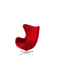 Fritz Hansen Miniature Ægget af Arne Jacobsen><noscript><img width=