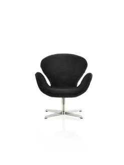 Fritz Hansen Miniature Svanen af Arne Jacobsen> Gaver Til Ham|Figurer