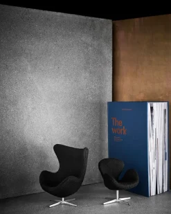 Fritz Hansen Miniature Svanen af Arne Jacobsen> Gaver Til Ham|Figurer
