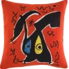 Poulin Design Miro Femme Oiseaux vævet pude fra> Puder Og Plaider|Puder