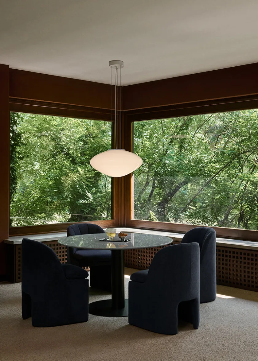 &Tradition Mist AP20 Pendel fra> Spots|Pendler