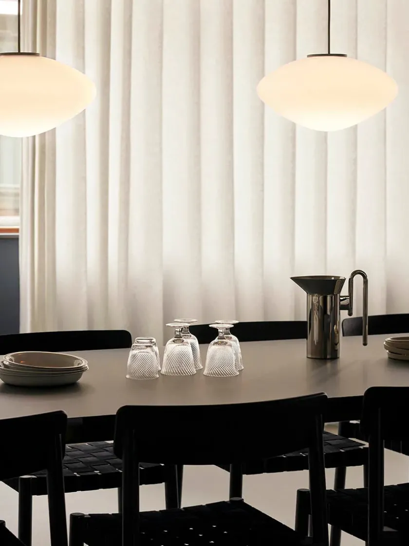 &Tradition Mist AP20 Pendel fra> Spots|Pendler