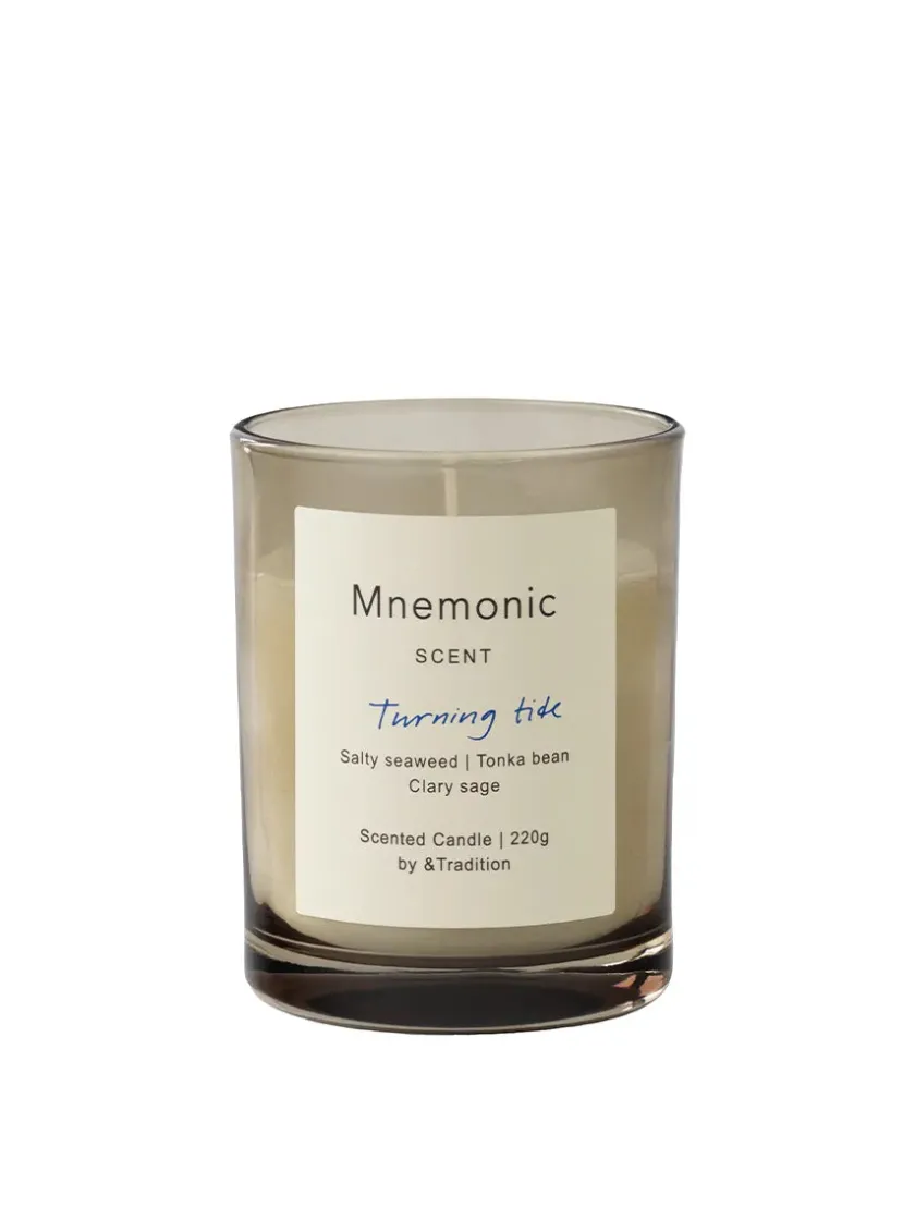 &Tradition Mnemonic Scented Candle fra> Gaver Til Hende|Håndsæber Og Håndcremer