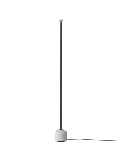 Astep Model 1095 Gulvlampe fra><noscript><img width=