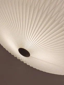 Le Klint Model 23 Loftlampe, Ø 60 cm fra><noscript><img width=