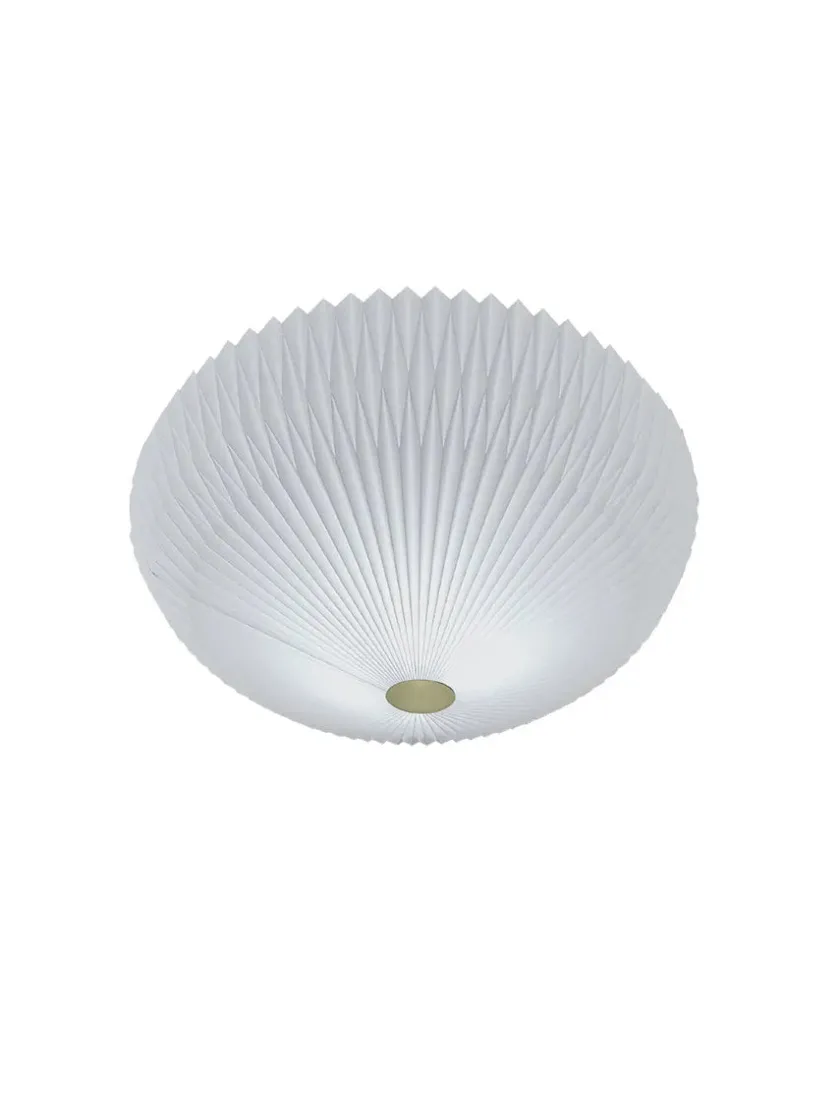 Le Klint Model 23 Loftlampe, Ø 60 cm fra> Spots|Plafonder