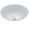 Le Klint Model 23 Loftlampe, Ø 100 cm fra> Plafonder|Spots