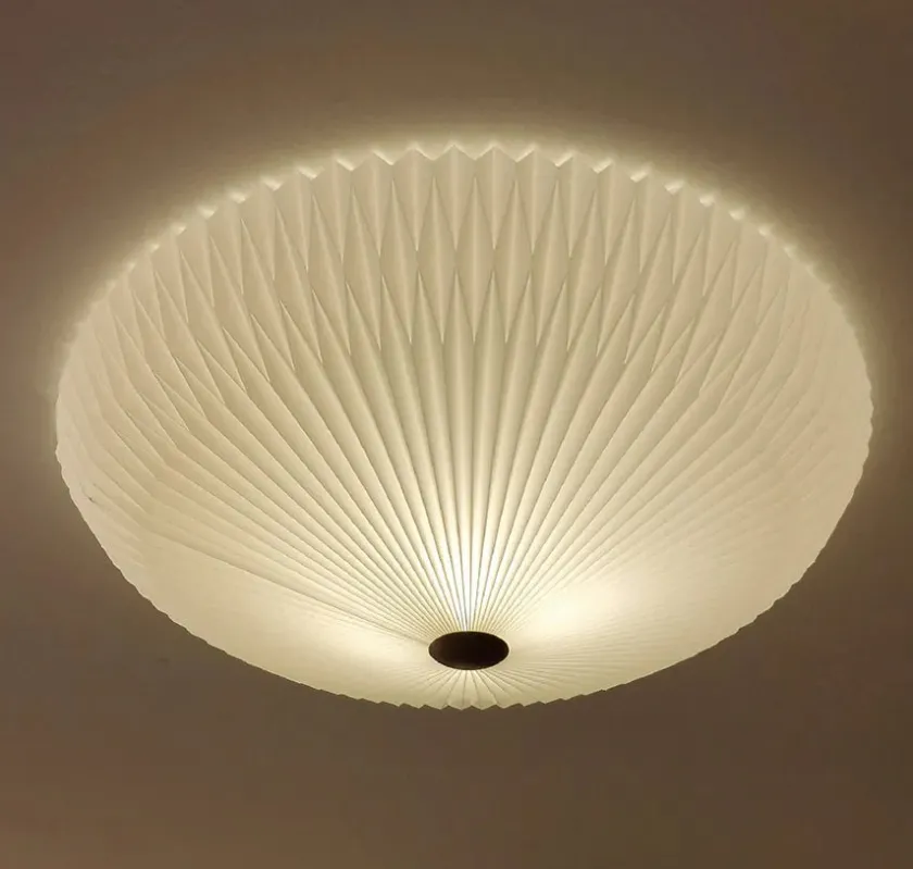 Le Klint Model 23 Loftlampe, Ø 35 cm fra> Plafonder|Spots