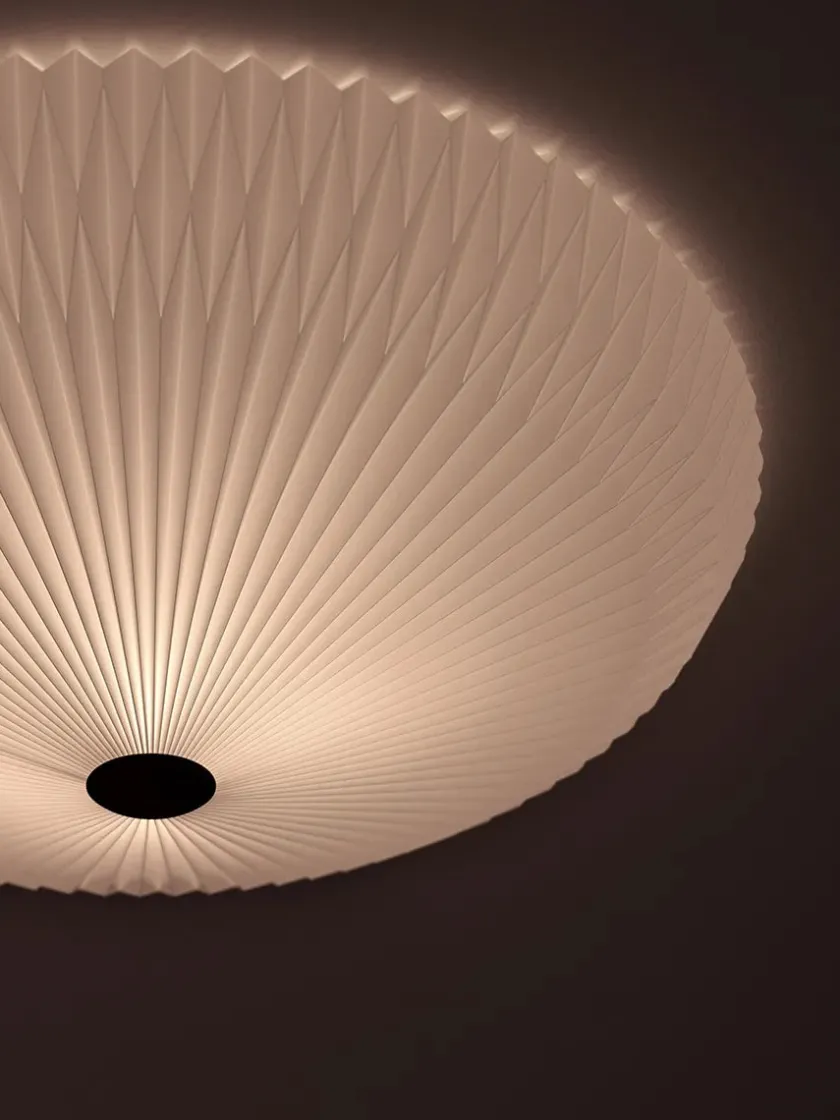 Le Klint Model 23 Loftlampe, Ø 35 cm fra> Plafonder|Spots