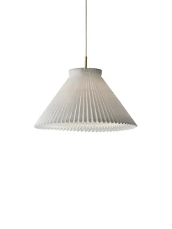 Le Klint Model 1 Pendel, white fra><noscript><img width=