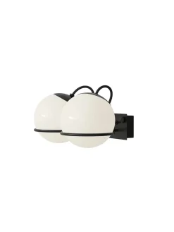 Astep Model 237/2 Væglampe fra><noscript><img width=