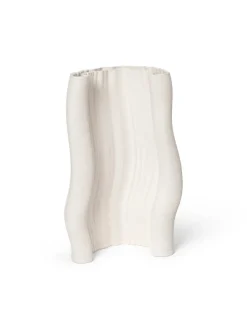 Ferm Living Moire Vase, small fra><noscript><img width=
