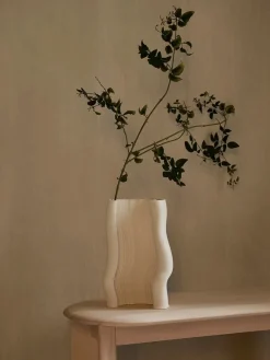 Ferm Living Moire Vase, small fra><noscript><img width=